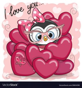 Dibujos De Amor Con Frases