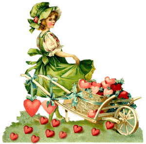 Dibujos De Amor Con Frases Bonitas