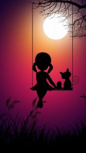 Dibujos De Buenas Noches Para Facebook