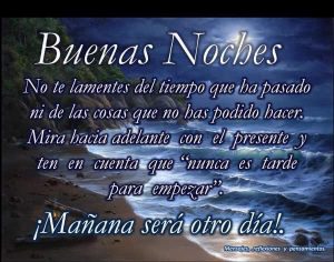 Dibujos De Buenas Noches Para Whatsapp