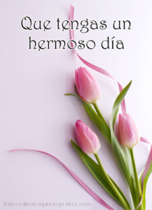 Dibujos De Buenos Dias Para Descargar