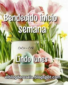 Dibujos De Buenos Dias Para Una Amiga