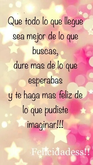 Dibujos de feliz cumpleaños