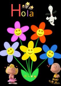 Dibujos De Los Buenos Dias Para Whatsapp