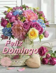 Domingo De Amor Para Whatsapp