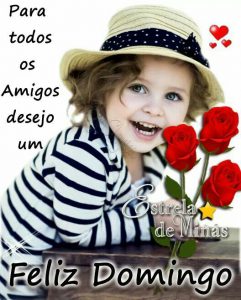 Domingo De Felicidad Para Whatsapp