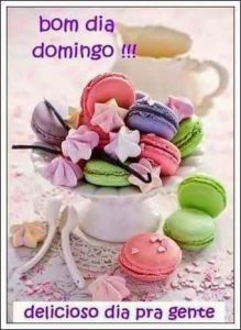 Domingo Feliz Dia Para Whatsapp