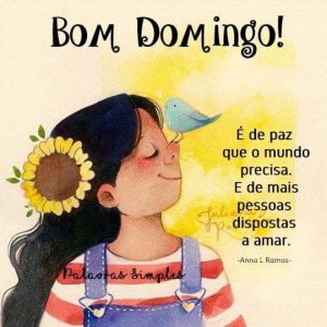 Domingo Feliz Frases Para Celular