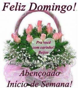 Domingo Frases Para Celular