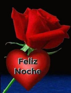 Dulces Palabras De Buenas Noches