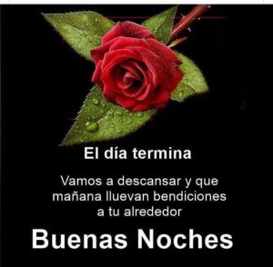 Dulces Palabras De Buenas Noches Para Facebook