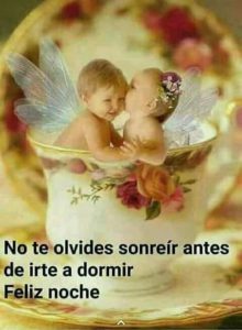 Dulces Palabras De Buenas Noches Para Whatsapp