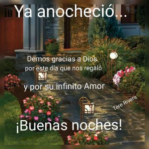 Dulces Sueños Amiga Para Whatsapp