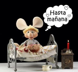 Dulces Sueños En Frances Para Whatsapp