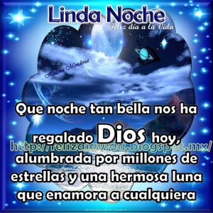 Dulces sueños amor para WhatsApp