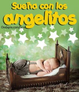 Dulces sueños camas para WhatsApp