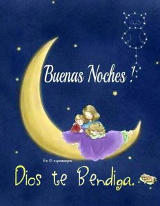 Dulces sueños canción para WhatsApp