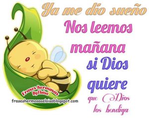Dulces sueños corazón para WhatsApp