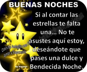 Dulces sueños cristianos para WhatsApp
