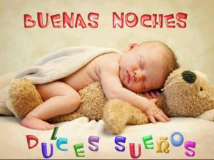 Dulces sueños de amor para WhatsApp