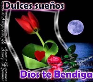 Dulces sueños frases bonitas para WhatsApp