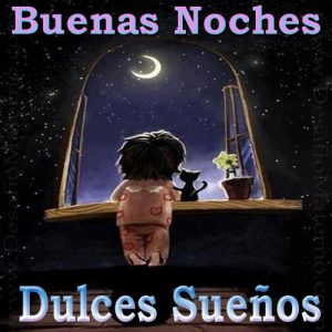 Dulces sueños frases para descargar al celular