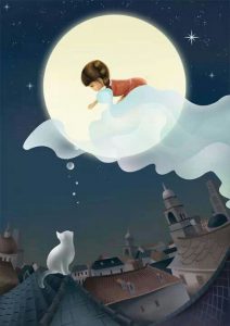 Dulces sueños hermosa para descargar al celular