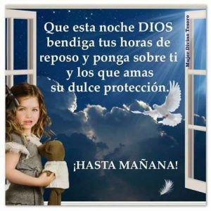 Dulces sueños huggies para WhatsApp