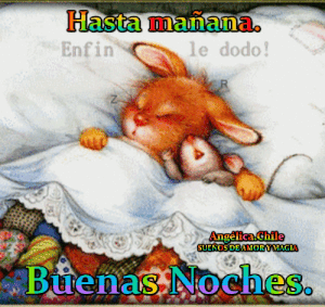 Dulces sueños humedos para WhatsApp