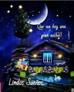 Dulces sueños mi amor imágenes para WhatsApp