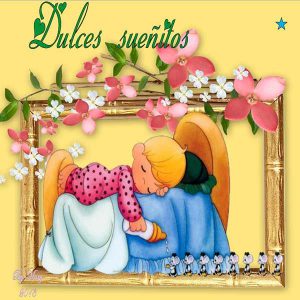 Dulces sueños mi amor para descargar al celular