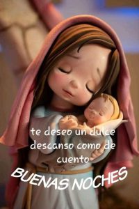 Dulces sueños para WhatsApp