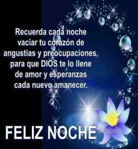 Dulces y sueños para WhatsApp