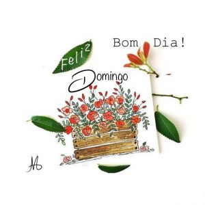 Excelente Domingo Amor Para Celular