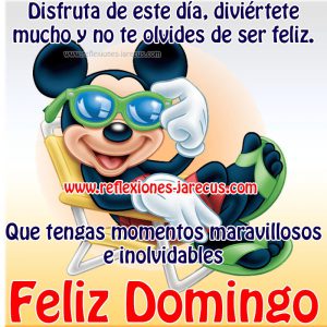 Excelente Domingo Amor Para Whatsapp