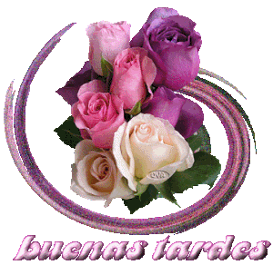 Excelente tarde amigos gif animadas