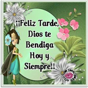 Excelente Tarde Amigos Para Facebook Y Whatsapp