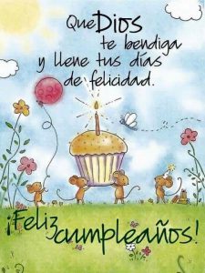Felz cumpleaños