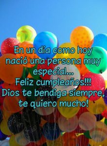 Felz cumpleaños para descargar en Facebook