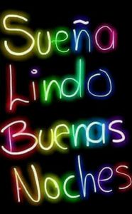 Felices sueños mi amor para descargar al celular