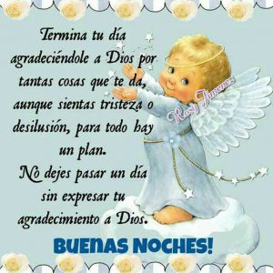 Felices sueños para WhatsApp