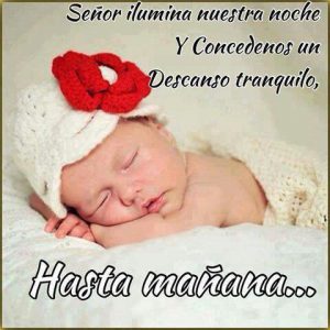 Felices sueños princesa para WhatsApp