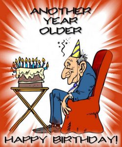 Felicidades cumpleaños para descargar por WhatsApp