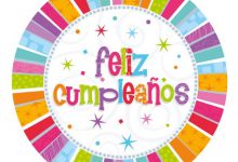 Photo of Felicidades De Cumpleaños Para Una Amiga