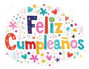 Felicidades de cumpleaños para una amiga para descargar por WhatsApp