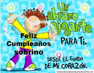 Felicidades feliz cumpleaños