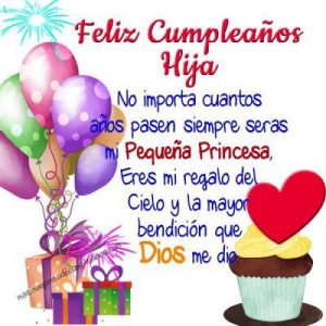 Felicidades feliz cumpleaños para descargar en Facebook