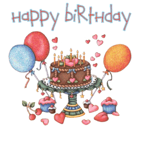 Felicitaciones de cumpleaños bonitas para una amiga para descargar por WhatsApp