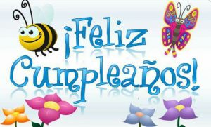 Felicitaciones de cumpleaños para un para descargar por WhatsApp