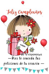 Felicitaciones De Cumpleaños Para Una Amiga Para Descargar En Facebook